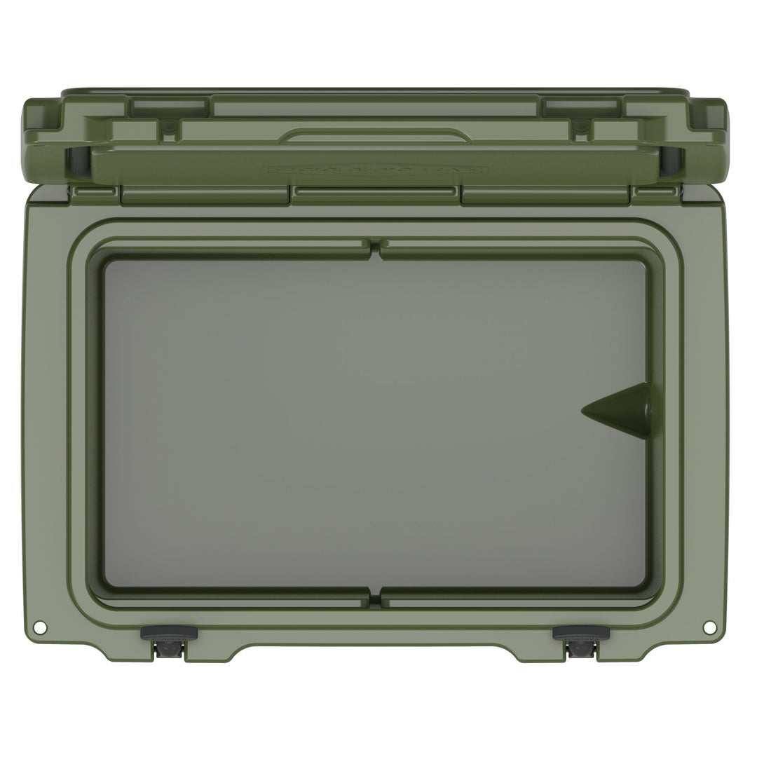 Crest 65 qt Basecamp Class™ Hard Cooler