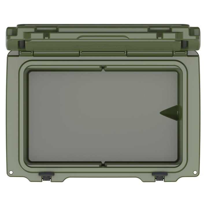 Crest 65 qt Basecamp Class™ Hard Cooler
