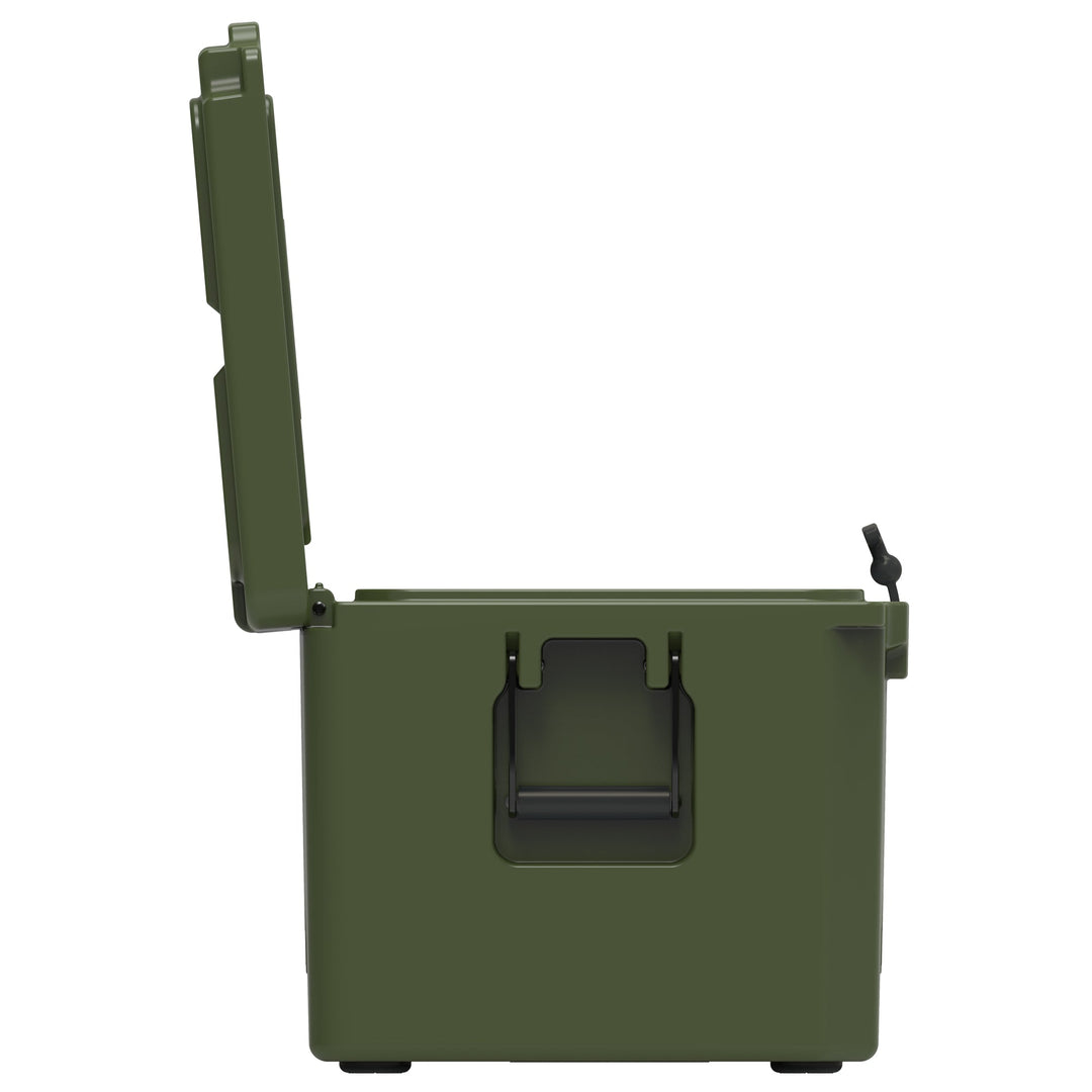 Crest 65 qt Basecamp Class™ Hard Cooler