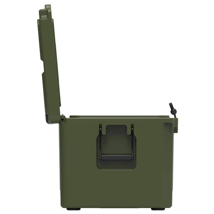 Crest 65 qt Basecamp Class™ Hard Cooler