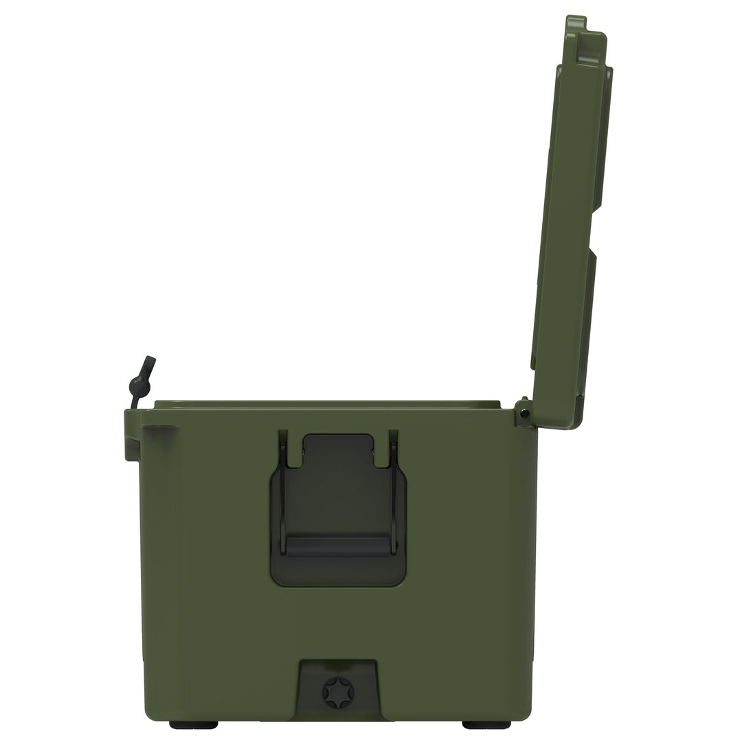 Crest 65 qt Basecamp Class™ Hard Cooler