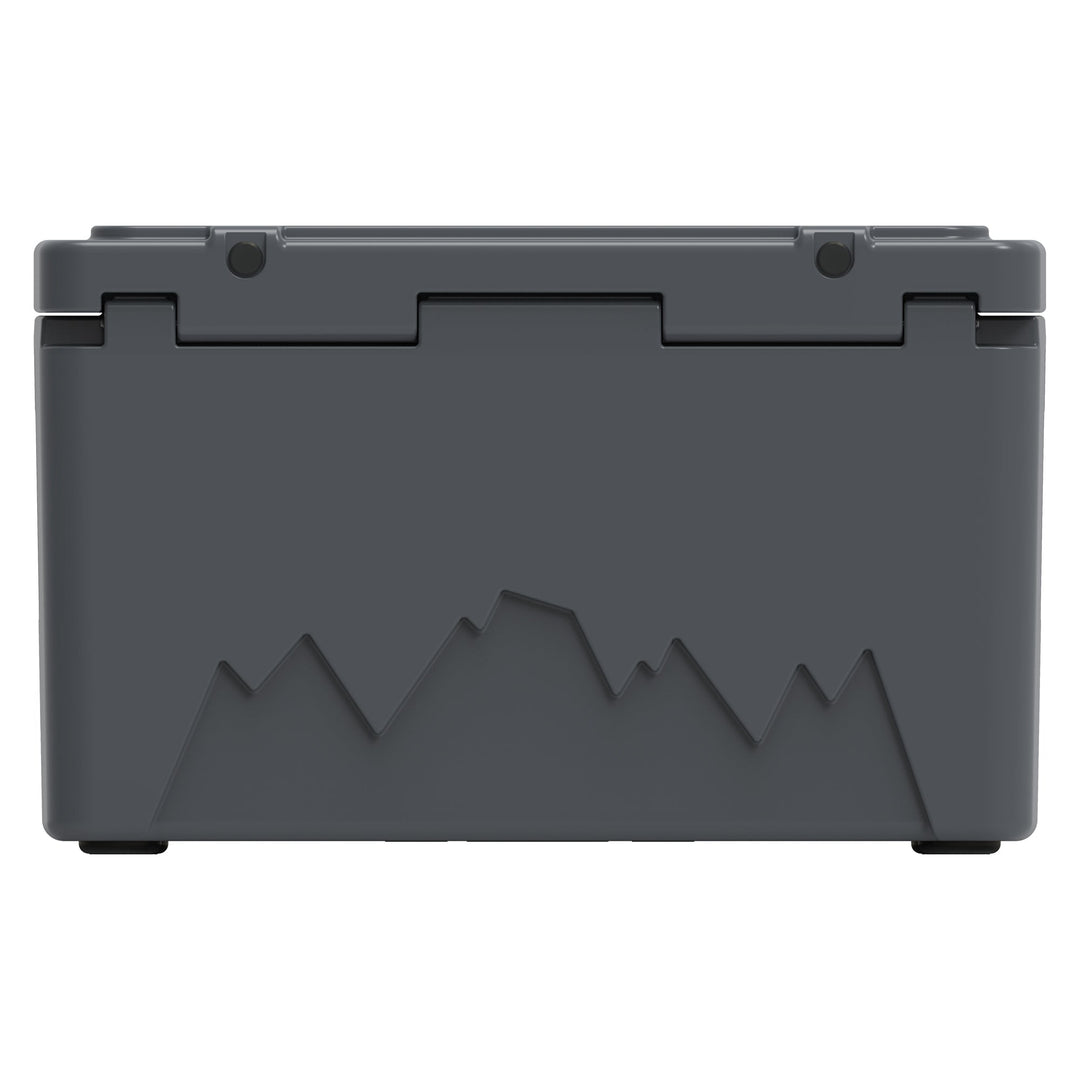 Crest 65 qt Basecamp Class™ Hard Cooler