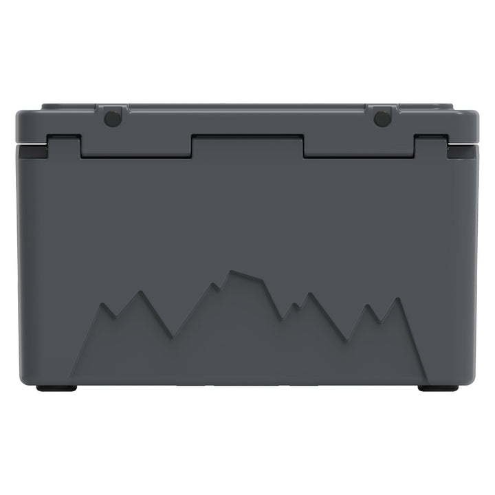 Crest 65 qt Basecamp Class™ Hard Cooler