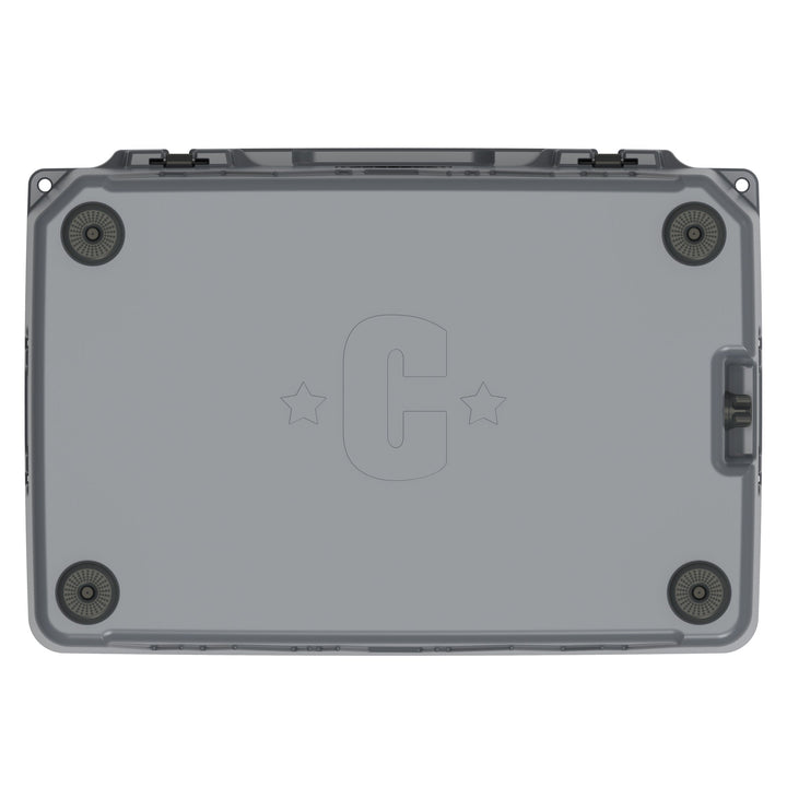 Crest 65 qt Basecamp Class™ Hard Cooler
