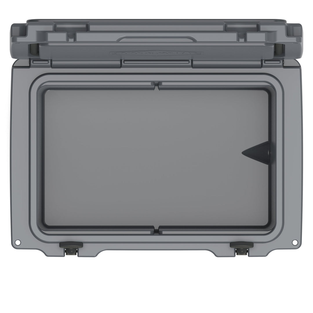 Crest 65 qt Basecamp Class™ Hard Cooler
