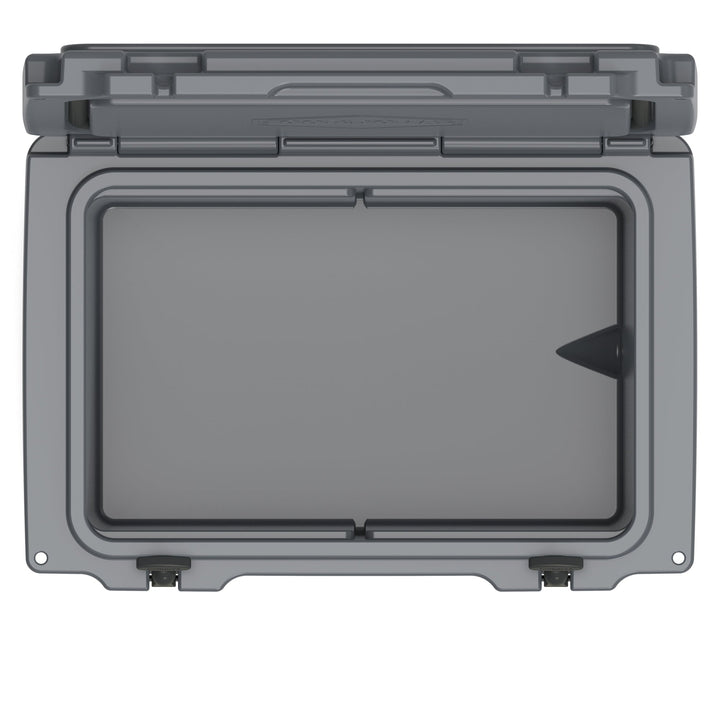Crest 65 qt Basecamp Class™ Hard Cooler