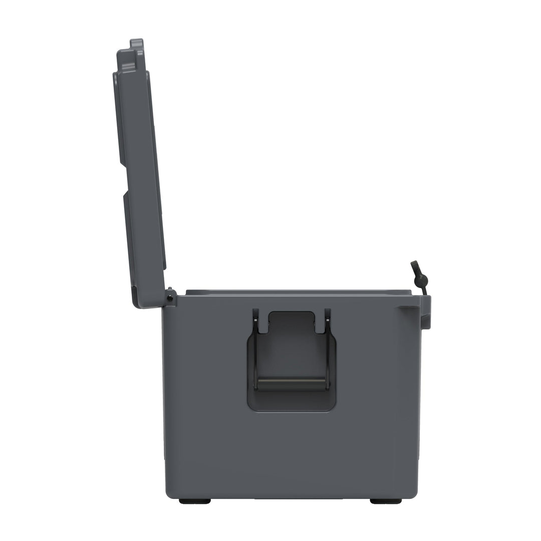 Crest 65 qt Basecamp Class™ Hard Cooler