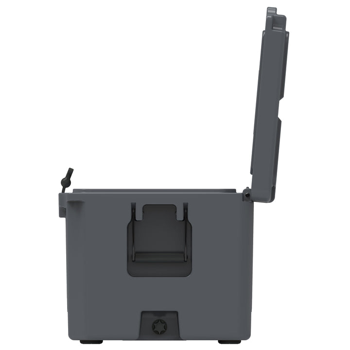 Crest 65 qt Basecamp Class™ Hard Cooler