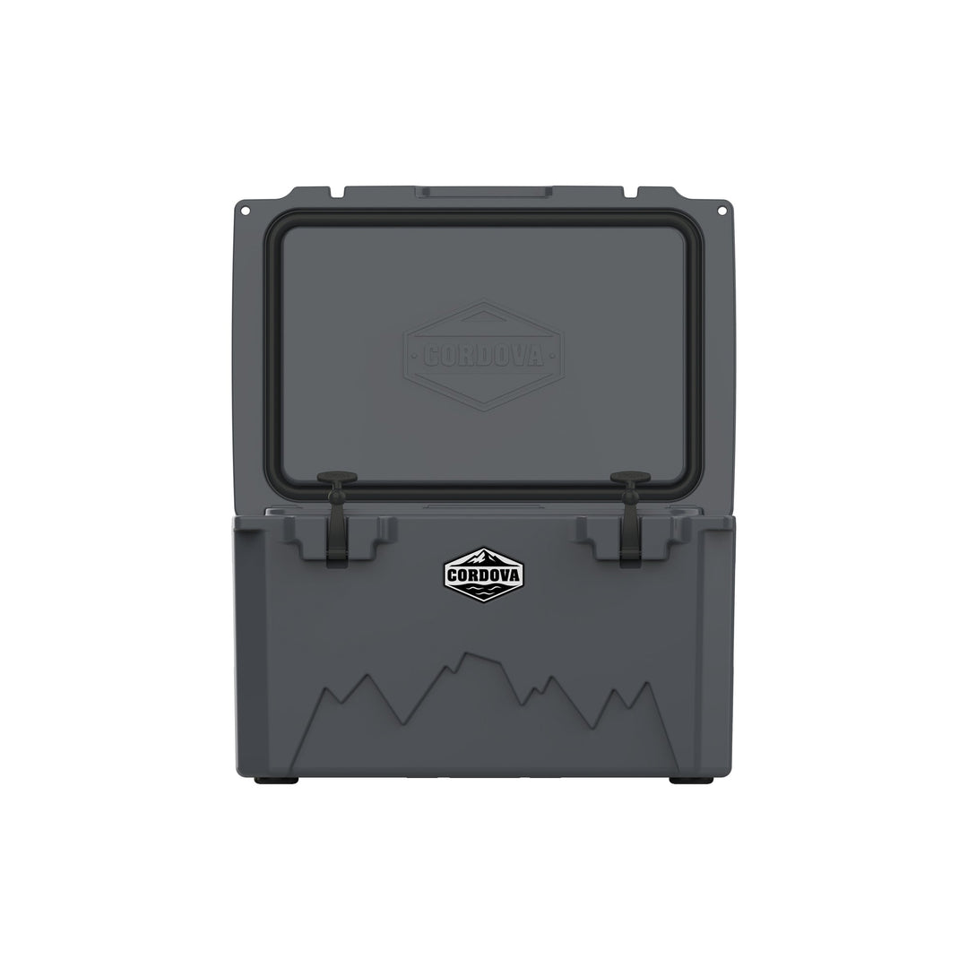 Crest 65 qt Basecamp Class™ Hard Cooler