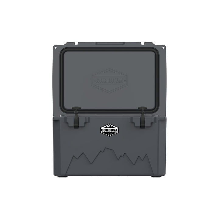 Crest 65 qt Basecamp Class™ Hard Cooler
