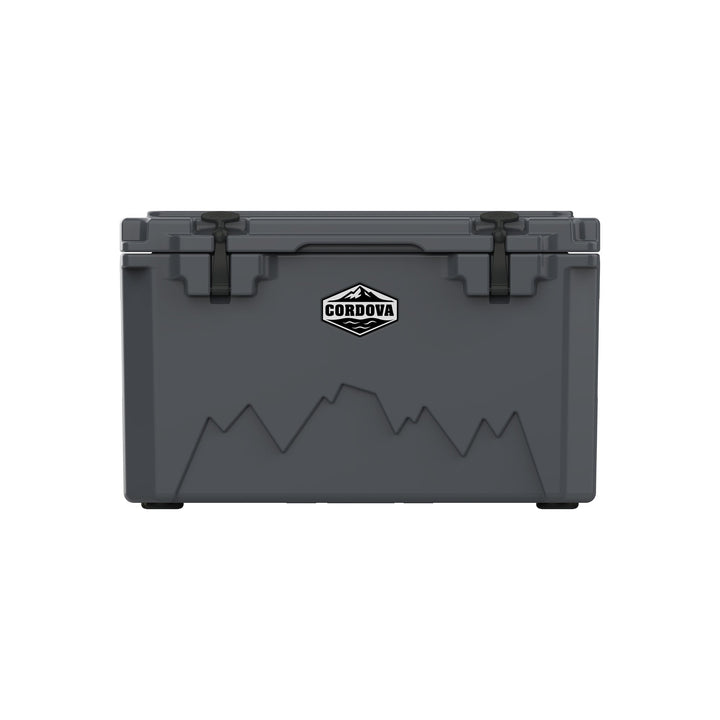 Crest 65 qt Basecamp Class™ Hard Cooler
