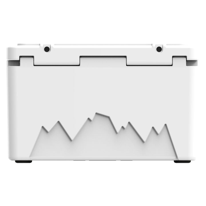 Crest 65 qt Basecamp Class™ Hard Cooler