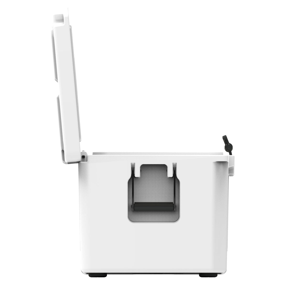 Crest 65 qt Basecamp Class™ Hard Cooler