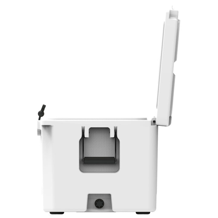 Crest 65 qt Basecamp Class™ Hard Cooler