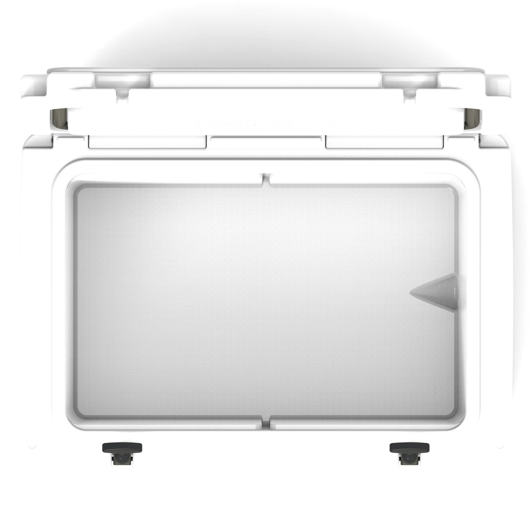 Crest 65 qt Basecamp Class™ Hard Cooler
