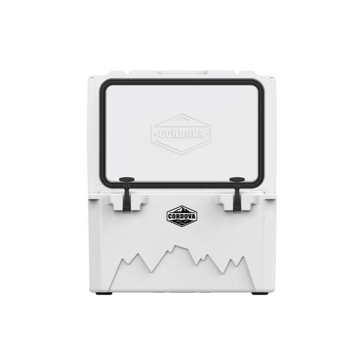 Crest 65 qt Basecamp Class™ Hard Cooler