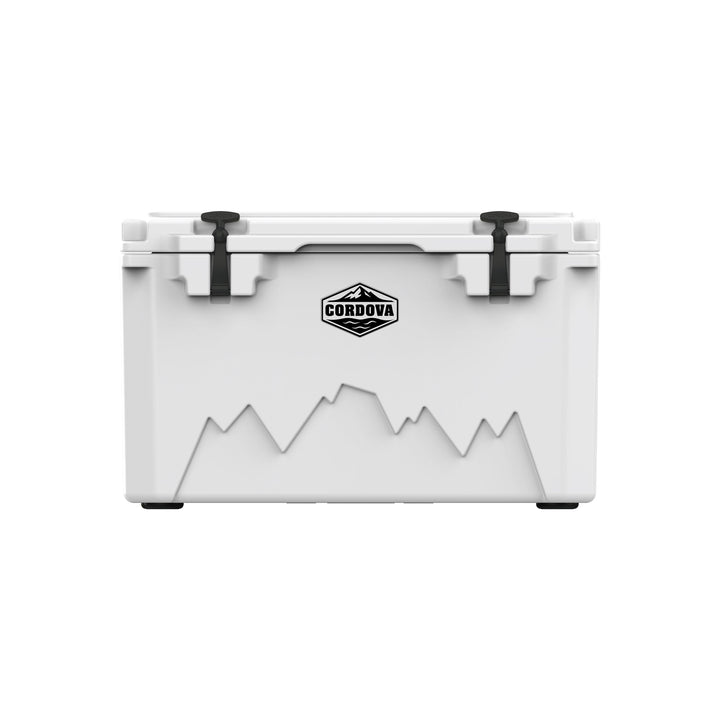 Crest 65 qt Basecamp Class™ Hard Cooler