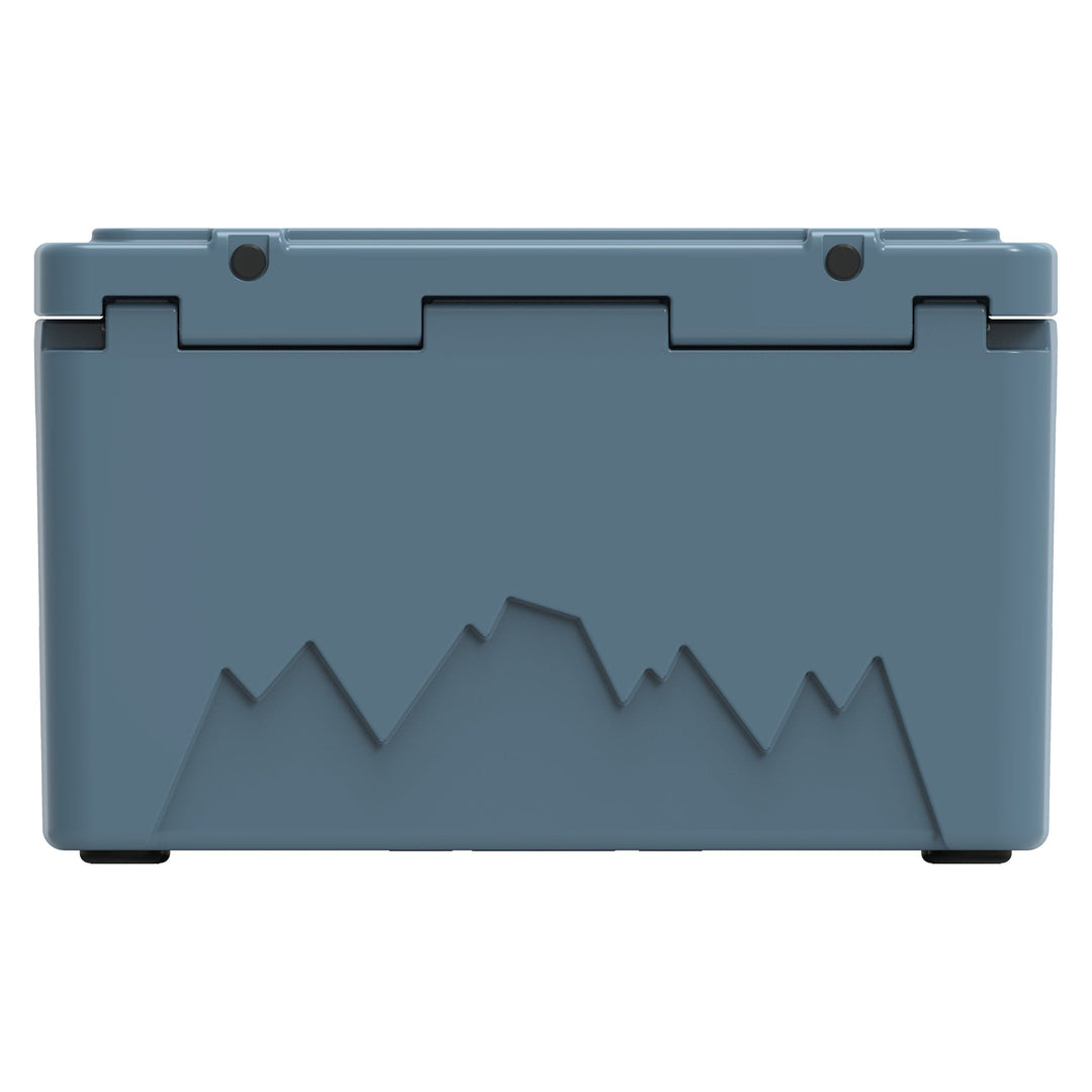 Crest 65 qt Basecamp Class™ Hard Cooler