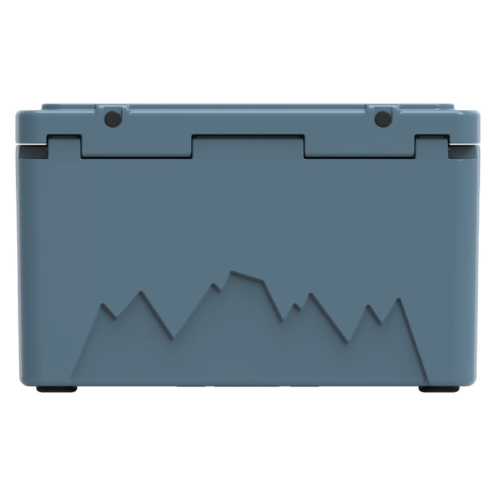 Crest 65 qt Basecamp Class™ Hard Cooler