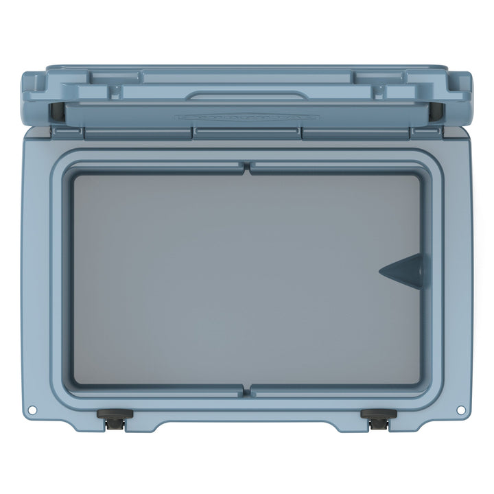 Crest 65 qt Basecamp Class™ Hard Cooler