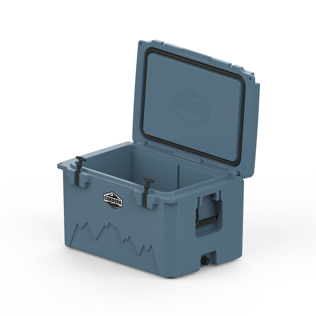 Crest 65 qt Basecamp Class™ Hard Cooler