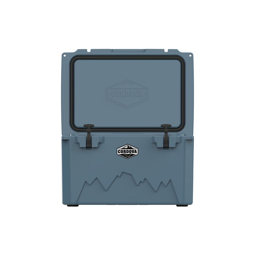 Crest 65 qt Basecamp Class™ Hard Cooler
