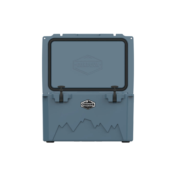 Crest 65 qt Basecamp Class™ Hard Cooler
