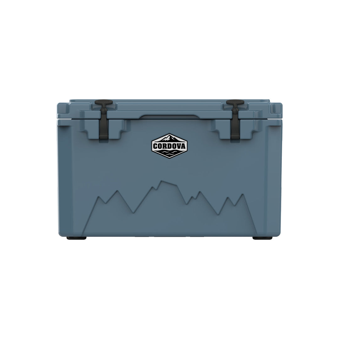 Crest 65 qt Basecamp Class™ Hard Cooler