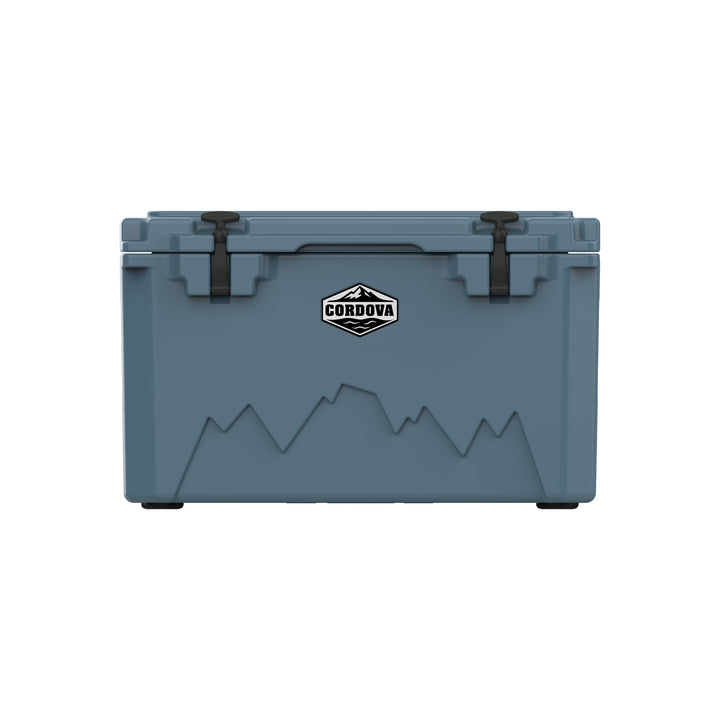 Crest 65 qt Basecamp Class™ Hard Cooler