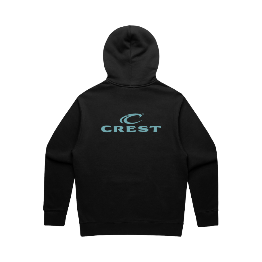 Hero Winter Hoodie (Unisex)