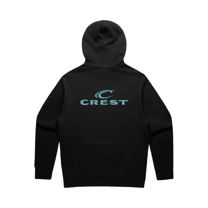 Hero Winter Hoodie (Unisex)