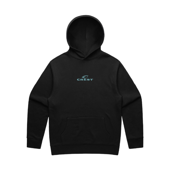 Hero Winter Hoodie (Unisex)