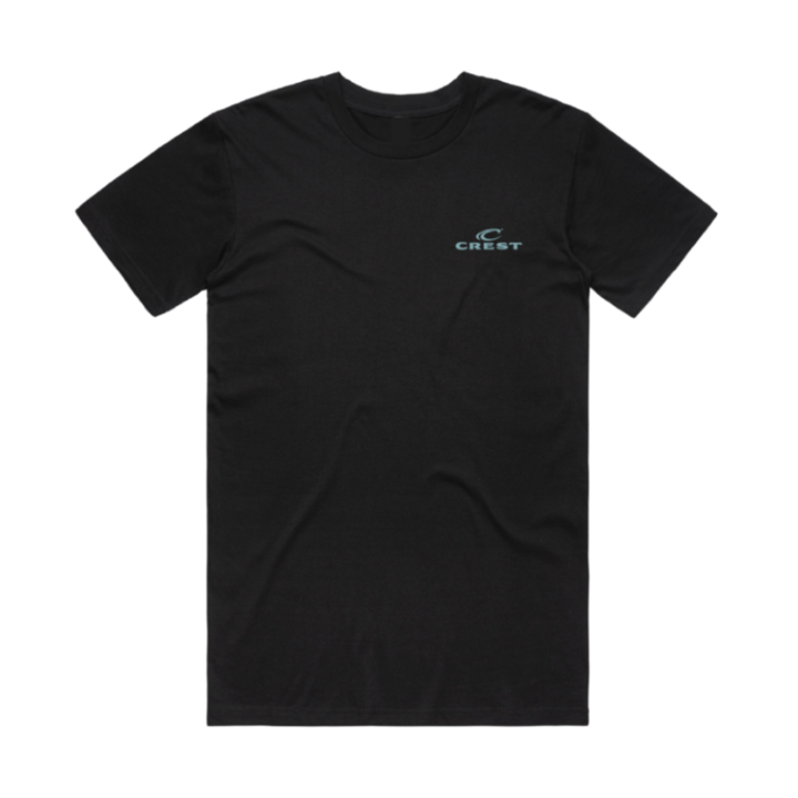 Stacked Modern Tee