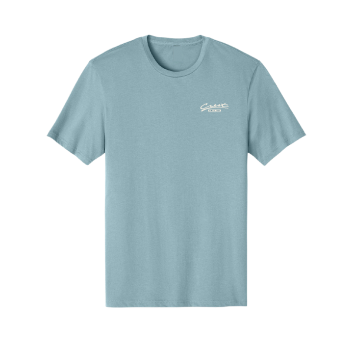 Retro Sunset Tee