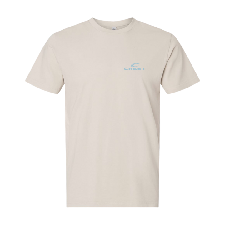 Caribbean Float Tee