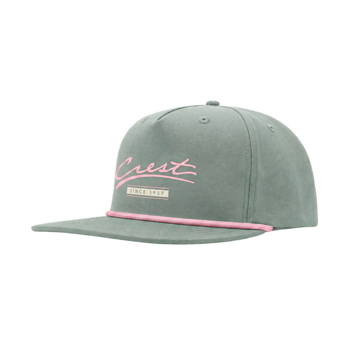 Retro Vibes Hat