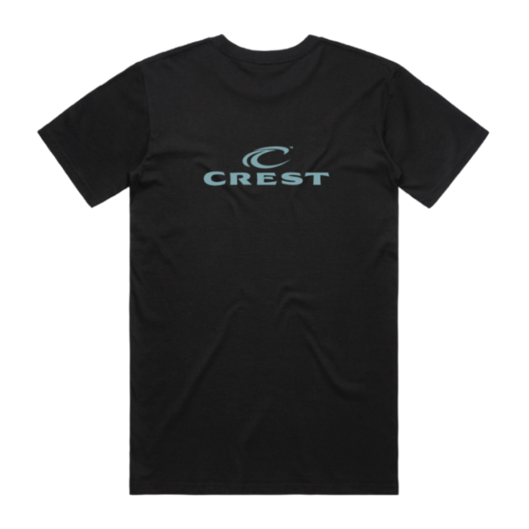 Stacked Modern Tee
