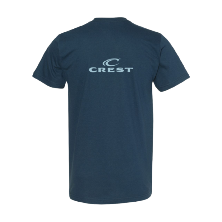 Stacked Modern Tee