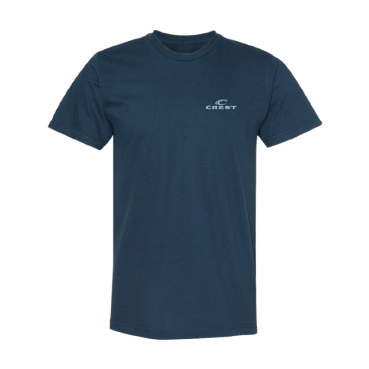 Stacked Modern Tee