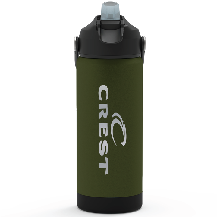Crest Trailhead Class™ 18 oz Bottle