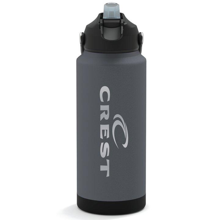 Crest Trailhead Class™ 18 oz Bottle