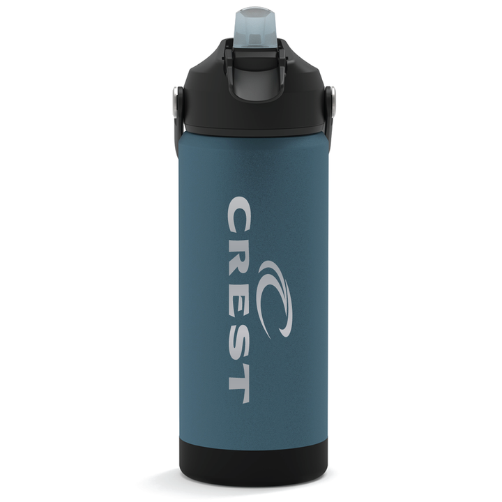Crest Trailhead Class™ 18 oz Bottle