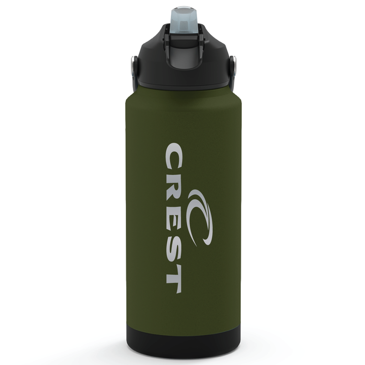 Crest Trailhead Class™ 32 oz Bottle