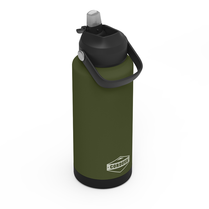 Crest Trailhead Class™ 32 oz Bottle