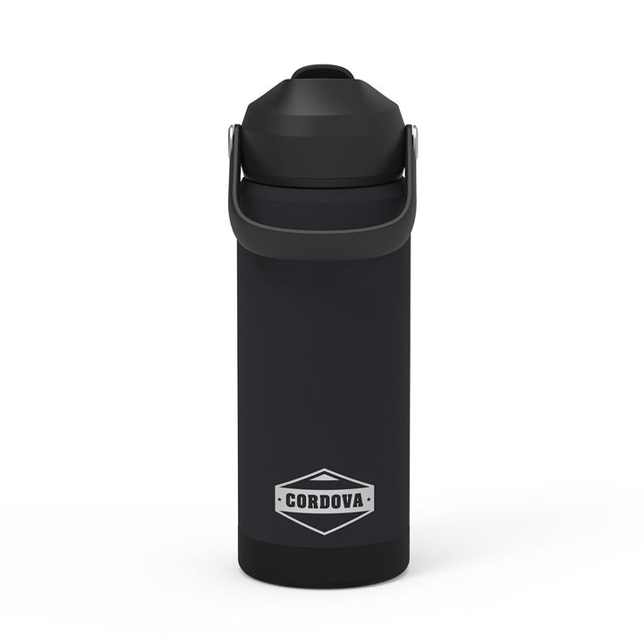 Crest Trailhead Class™ 18 oz Bottle