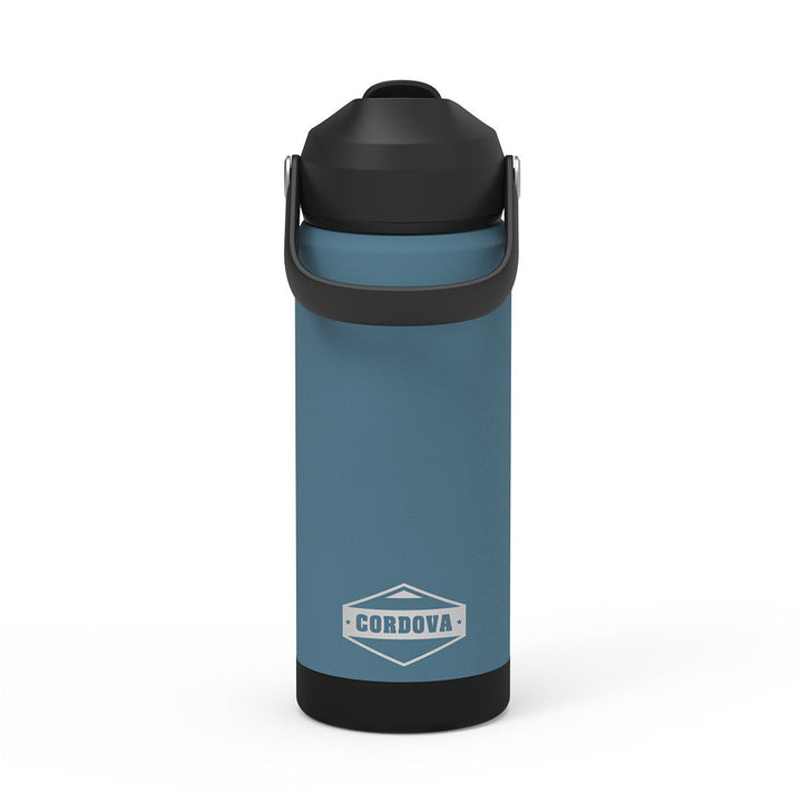 Crest Trailhead Class™ 18 oz Bottle