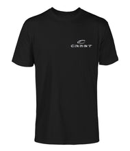 Load image into Gallery viewer, Crest Chrome Unisex T-Shirt