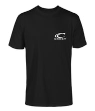 Load image into Gallery viewer, Crest Logo Unisex Tee