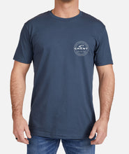 Load image into Gallery viewer, Crest You Deserve This Men&#39;s T-Shirt - Indigo